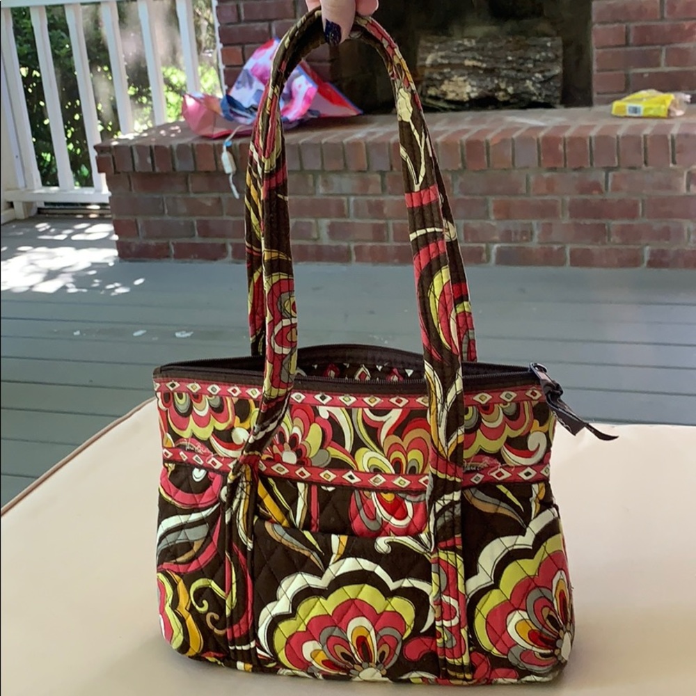 Vera Bradley Purse